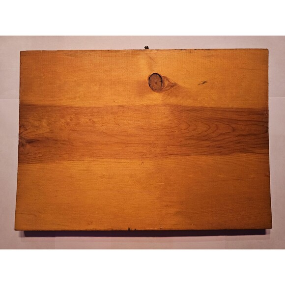 Classic Wooden Vintage Christian Family Home Decor Sign Unique Classic Home - Picture 2 of 5